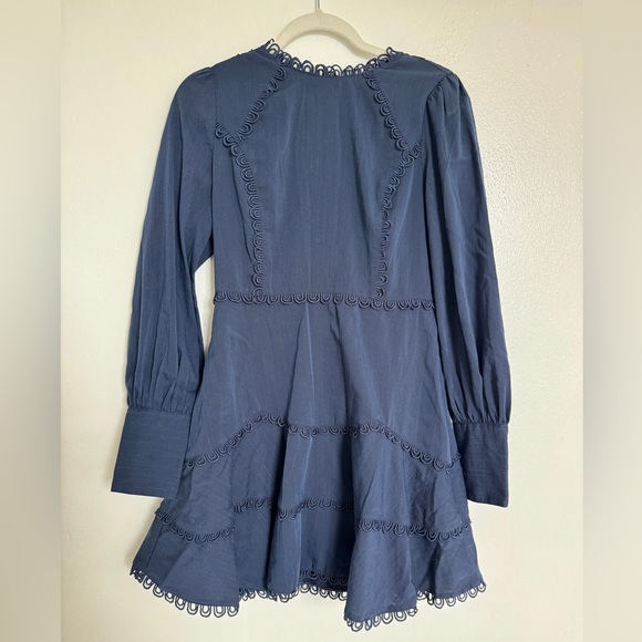 Aqua Dresses & Skirts - Aqua dress size S